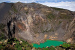 Costa Rica - Le volcan Irazu, les jardins de Lankaster et la vallée d'Orosi - Volcan Irazu © Shutterstock, Sergey Uryadnikov