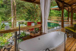 Costa Rica - Pacuare Lodge - Jaguar Villa
