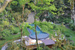 Costa Rica - Pacuare Lodge - Piscine