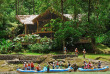 Costa Rica - Pacuare Lodge - Rafting