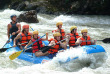 Costa Rica - Pacuare Lodge - Rafting
