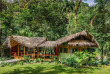 Costa Rica - Pacuare Lodge - Jawa Juu Spa