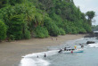 Costa Rica - Péninsule de Osa - Isla del Cano - Jinetes de Osa