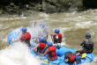 Costa Rica - Rafting sur la rivière Pacuare © Cactus Tour