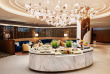 Émirats Arabes Unis - Dubai - Atlantis The Palm - Imperial Club Lounge
