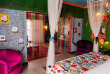 Égypte - Assouan - Basma Hotel - The Boho Suite