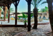 Egypte - Dahab - Nesima Resort - Piscine
