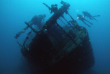 Egypte - El Gouna - Orca Dive  Clubs - Thistlegorm