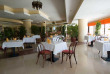 Egypte - El Quseir - Flamenco Beach & Resort - Restaurants