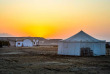 Egypte - Hamata - Wadi Lahami Village - Tente