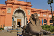 Égypte - Le Caire - Visite du Musée Égyptien du Caire