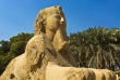 Égypte - Le Caire - Memphis, Saqqarah, les Pyramides et le Sphinx de Gizeh © Shutterstock, WitR