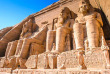 Égypte - Croisière sur le Nil en Dahabeya © Shutterstock, Anton Ivanov