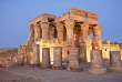 Égypte - Assouan - Découverte des Temples d'Assouan - Kom Ombo et Edfou