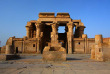 Égypte - Assouan - Découverte des Temples d'Assouan - Kom Ombo et Edfou © Shutterstock, Dan Breckwoldt
