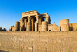 Égypte - Assouan - Découverte des Temples d'Assouan - Kom Ombo et Edfou © Shutterstock, Lisa S
