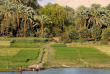 Égypte - Croisière sur le Nil en Dahabeya © Office de Tourisme Égypte, Bertrand Rieger