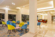 Égypte - Safaga - Amarina Abu Soma Resort & Aquapark - Turquoise Lobby Bar