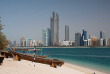 Émirats Arabes Unis - Dubai - Découverte d'Abu Dhabi © Shutterstock, Radomir Rezny
