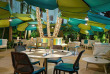 États-Unis - Miami - The Tony Hotel South Beach - WISH Restaurant & Garden