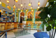 États-Unis - Miami - The Tony Hotel South Beach - The Lobby Bar