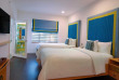 États-Unis - Miami - The Tony Hotel South Beach - Collins Deluxe Double