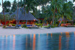 Fidji - Vanua Levu - Jean-Michel Cousteau Resort - Restaurant © Chris McLennan