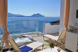 Grèce - Amorgos - Aegialis Hotel & Spa - Honeymoon Suite
