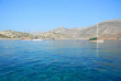 Grèce - Amorgos - Aegialis Hotel & Spa - Île d'Amorgos