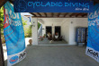 Grèce - Cyclades - Paros - Cycladic Diving © Rigouisos Photos