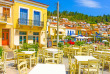 Grèce - Ile de Poros © Shutterstock, Imagin Gr Photography