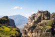 Grèce - Les Météores © Shutterstock, Anton Ivanov