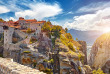 Grèce - Les Météores © Shutterstock, Ihor Pasternak