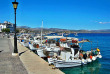 Grèce - Tolo © Shutterstock, Bikemp
