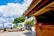 Guadeloupe - Bouillante - Les Galets Rouges Lodges & Spa - Restaurant de l'hôtel