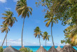 Guadeloupe - Deshaies - Langley Resort Fort Royal - Bungalows