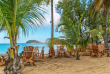 Guadeloupe - Deshaies - Langley Resort Fort Royal - Bar Le Kawan