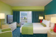 Hawaii - Honolulu - Coconut Waikiki Hotel - City View Room