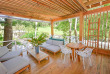 Honduras - Roatan - Ibagari Boutique Hotel - Luxury Double Suite Tropical View