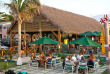 Iles Cayman - Grand Cayman - Sunset House - MyBar