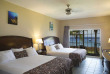 Iles Cayman - Grand Cayman - Sunset House - Ocean View Room