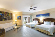 Iles Cayman - Grand Cayman - Sunset House - Ocean View Suite