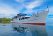 Iles Salomon - Croisière Bilikiki Cruises © Jo O Shea