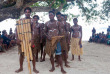 Iles Salomon - Papouasie-Nouvelle-Guinée - Solomon PNG Master