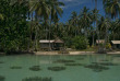 Iles Salomon - Uepi Island Resort - Beachfront Bungalow