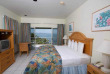 Iles Vierges Britanniques - Tortola - Maria's By the Sea Hotel - Chambre Superior