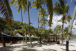 Iles Vierges Britanniques - Peter Island Resort - Restaurant Deadman's Beach