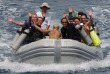 Iles Vierges britanniques - Croisière plongée Cuan Law