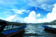 Indonésie - Bali - Le Lac Batur