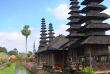 Indonésie - Bali -  Puri Dajuma Cottages - Temple